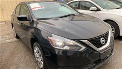 نیسان سێنترا